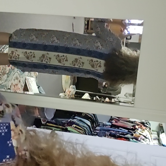 Size lg kimono - Picture 6 of 8